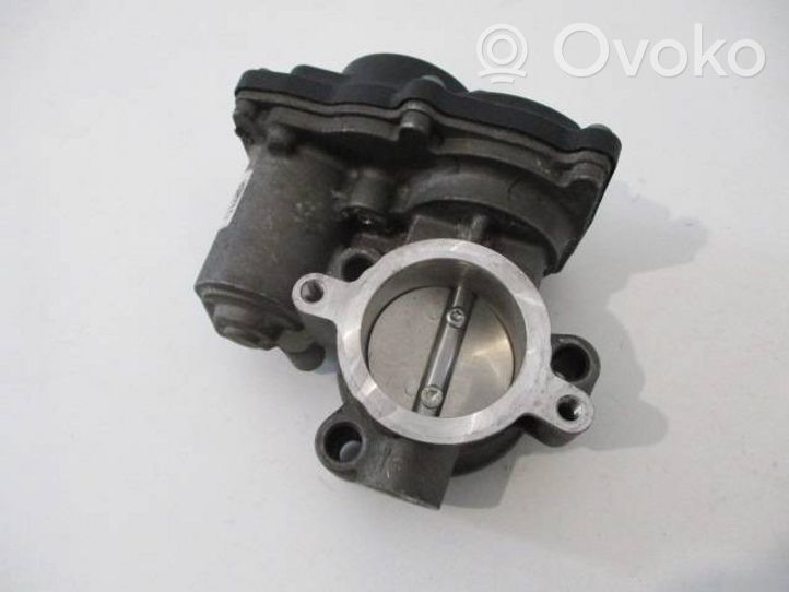 Nissan Micra K14 Valvola corpo farfallato A2C93710200