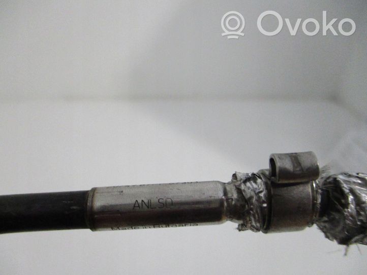 Volvo XC60 Sensore di pressione dei gas di scarico 30668642