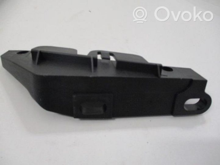 Citroen C4 Grand Picasso Uchwyt / Mocowanie zderzaka przedniego 9653832980 7840V2