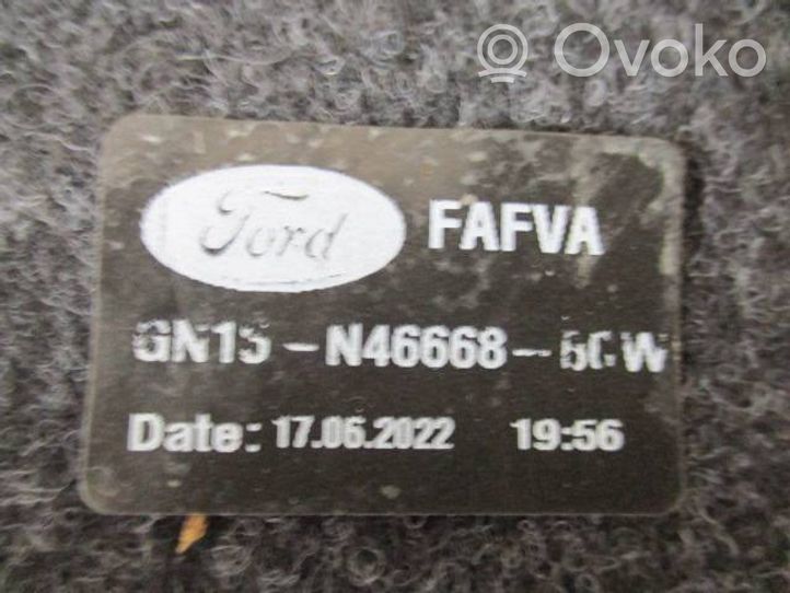 Ford Ecosport Tavarahylly GN15N46668BCW