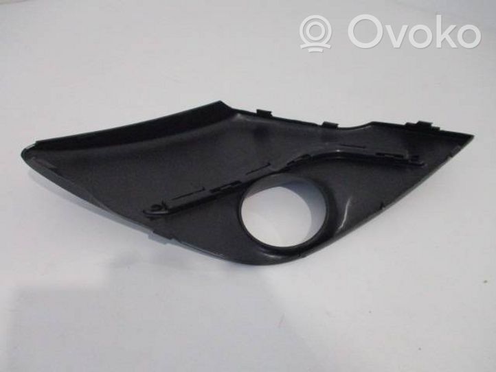 Peugeot 107 Front bumper lower grill 52128-0H010
