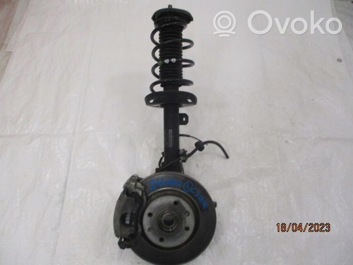 Citroen C3 Aircross Set del kit di montaggio della sospensione anteriore P60 P 6 0