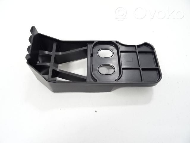 Peugeot 307 Support, crochet roue de secours 9828142480 1668510880