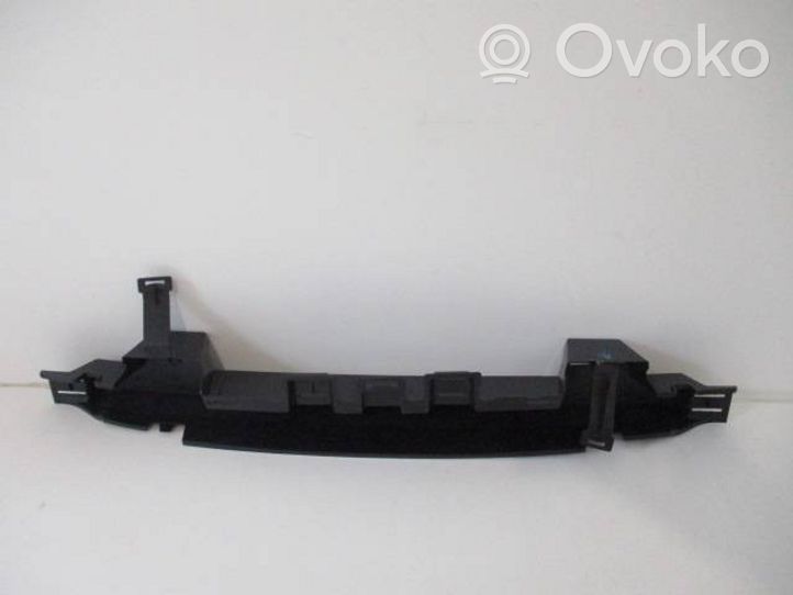 Citroen C3 Picasso Uchwyt / Mocowanie zderzaka tylnego 9681805980