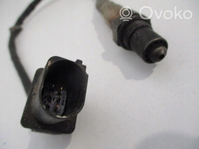 Citroen C4 Grand Picasso Sonde lambda 89465-0H070