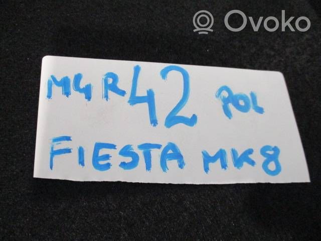 Ford Fiesta Cappelliera H1BBA46668AF