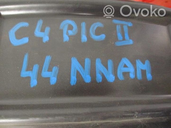 Citroen C4 Grand Picasso Pare-boue arrière 9675978980