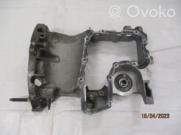 Citroen C3 Coppa dell’olio 9808683380 98 08 68 33 80