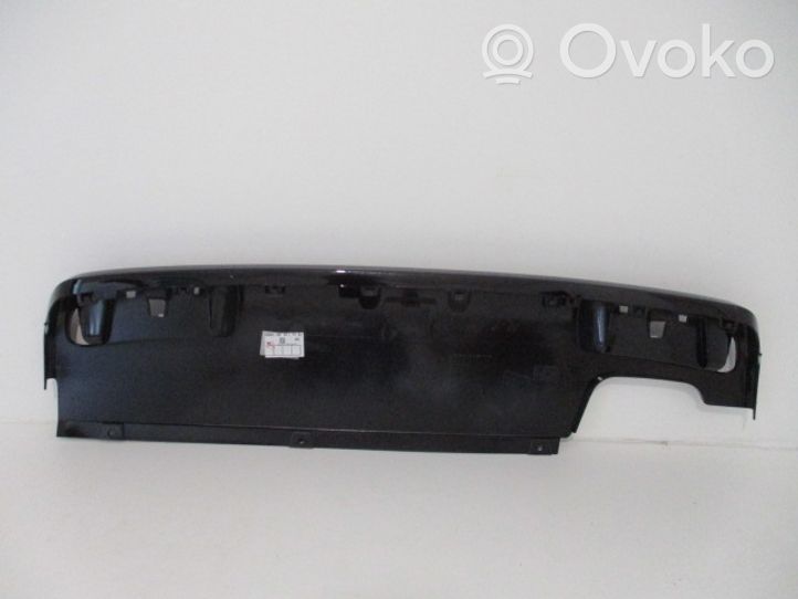 Peugeot 308 Rivestimento della parte inferiore del paraurti posteriore AA37026757 1613127580