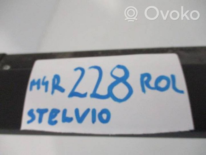 Alfa Romeo Stelvio Copertura ripiano portaoggetti 880300017
