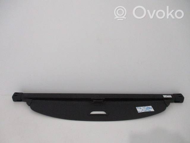 Mercedes-Benz GLC C253 Copertura ripiano portaoggetti A2538109202