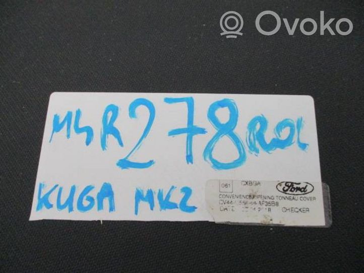 Ford Kuga II Užuolaida (štorkė) CV44U55066AF