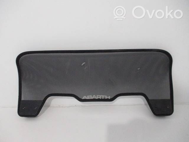 Fiat 500 Abarth Sonstiges Einzelteil Innenraum Interieur 735511779