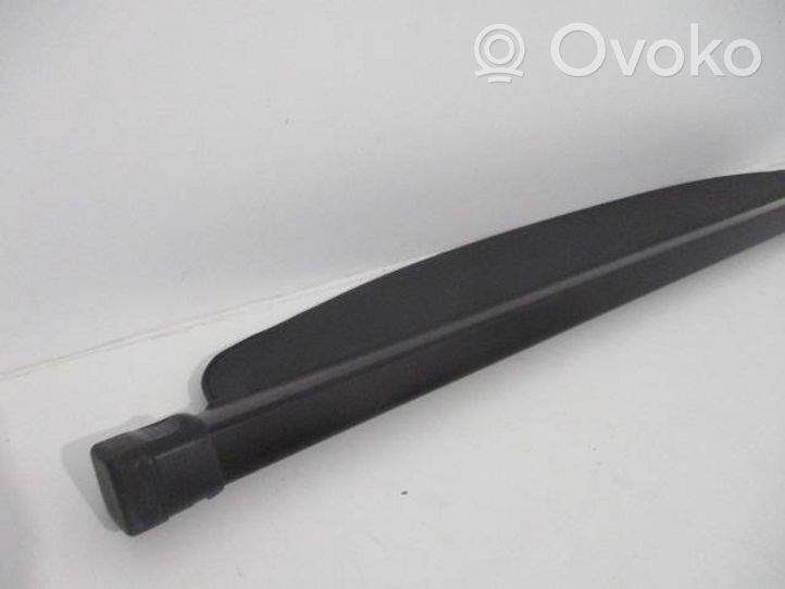 Toyota RAV 4 (XA50) Parcel shelf load cover 6490742030