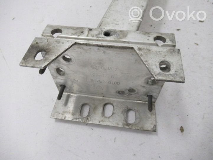 Citroen C4 II Smorzatore/ammortizzatore d’urto per paraurti anteriore 9675240180