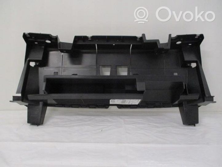 Opel Combo E Front bumper mounting bracket 9830100780 98 30 10 07 80