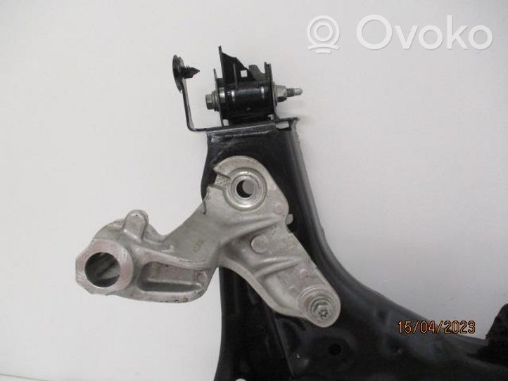 Renault Clio I Front axle beam 