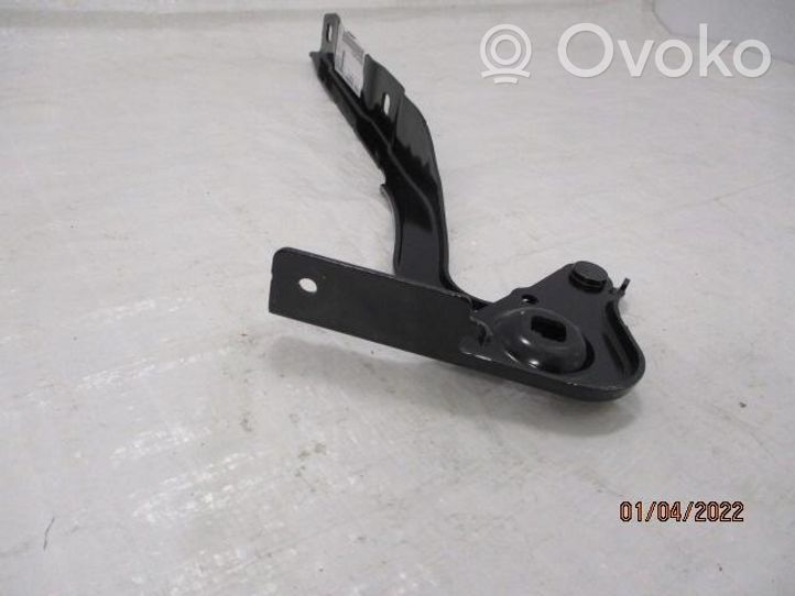 Peugeot Rifter Cerniere del vano motore/cofano 9816484780