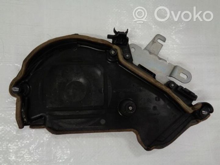 Citroen C4 Grand Picasso Osłona paska / łańcucha rozrządu 9805237280