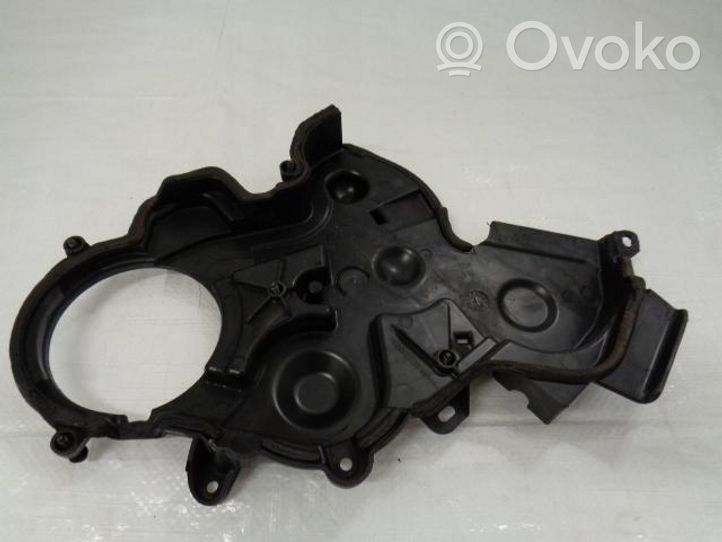 Citroen C4 Cactus Cache carter courroie de distribution 9807364280