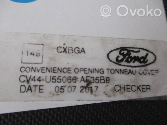 Ford Kuga II Roleta bagażnika CV44-U55066AF