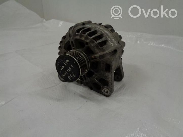 Renault Clio I Alternator 231001318R