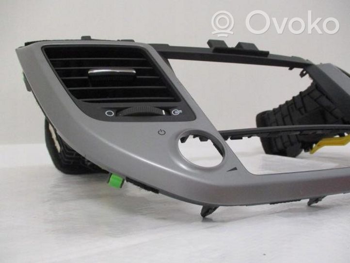 Hyundai Tucson LM Panneau de garniture console centrale 84740-D7100