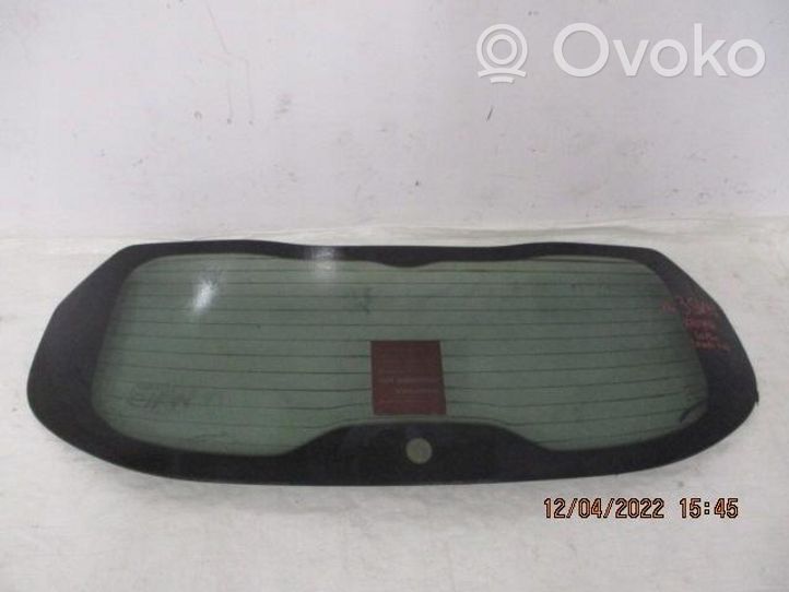 Renault Kadjar Rear windscreen/windshield window 