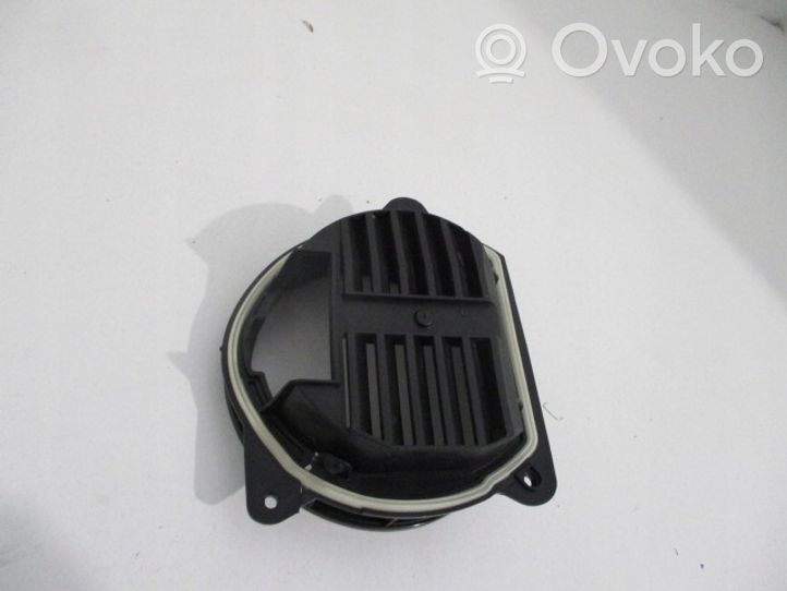 Peugeot 3008 I Grilles, couvercle de haut-parleur porte arrière 9688507180 6562AQ