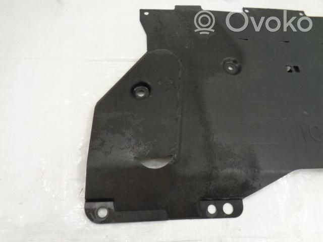 Nissan Qashqai Protezione anti spruzzi/sottoscocca del motore 758C4HV80A