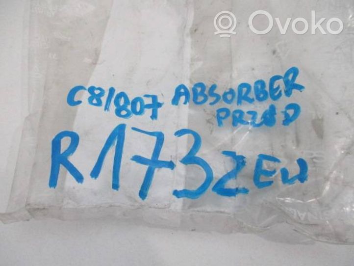 Citroen C8 Absorber zderzaka przedniego 1488018080