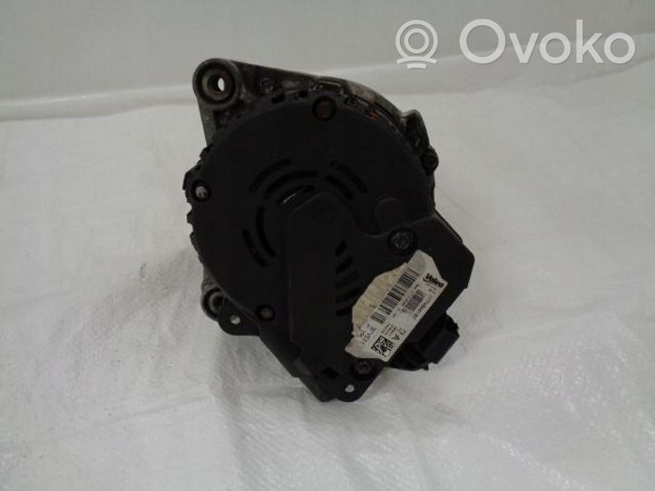 Citroen C4 II Moottorin start-stop-painike/kytkin 9674646180