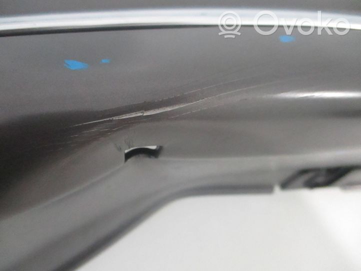 Peugeot 508 RXH Rivestimento sottoporta/minigonna laterale 9674306777