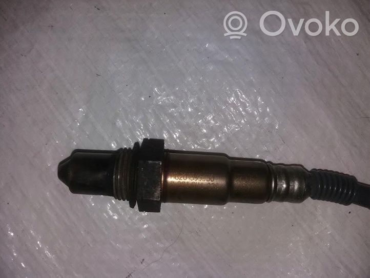 Renault Dacia Duster Sonde lambda 0281004226