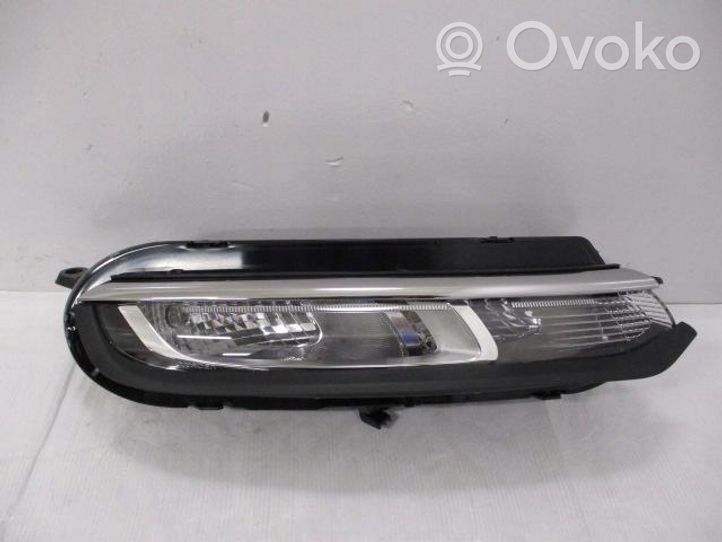 Citroen C3 Phare de jour LED 9833480280