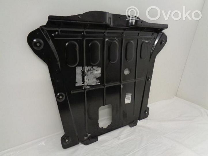 Dacia Duster II Protezione anti spruzzi/sottoscocca del motore 758904159R    758904159R 