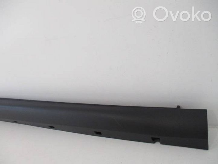 Citroen C3 Aircross Rivestimento vano piedi laterale 13473613