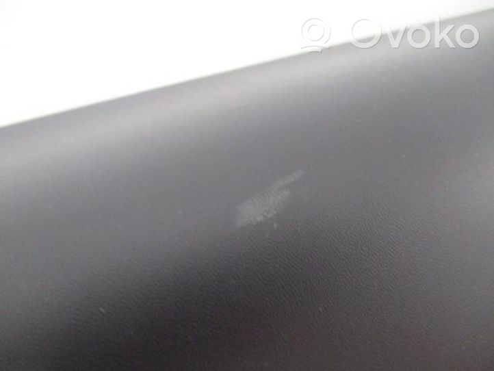 Citroen C3 Aircross Rivestimento vano piedi laterale 13473613