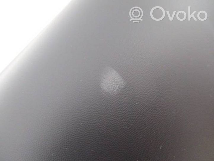 Citroen C3 Aircross Rivestimento vano piedi laterale 13473613