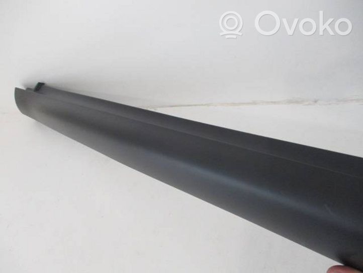 Citroen C3 Aircross Rivestimento vano piedi laterale 13473612