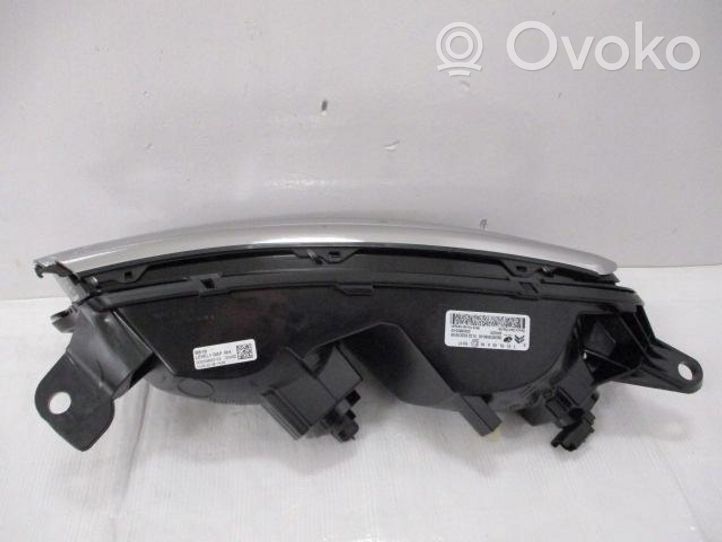 Citroen C3 Phare de jour LED 9820878080