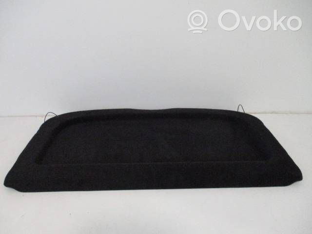 Opel Mokka X Parcel shelf 