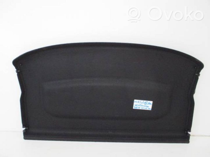 Peugeot 308 Grilles/couvercle de haut-parleur arrière 9835353580