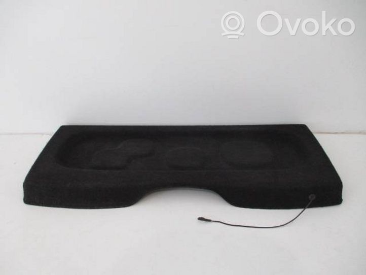 Fiat Panda III Grilles/couvercle de haut-parleur arrière 7356266100