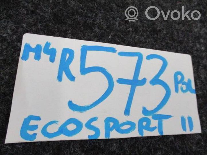Ford Ecosport Palangė galinė GN15N46668BCW