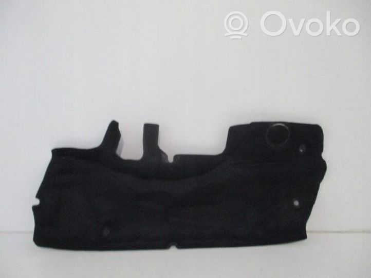 Citroen C4 Cactus Isolamento acustico anteriore 9805131580