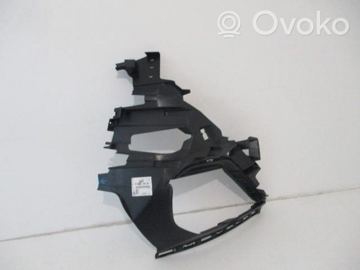 Citroen C4 III e-C4 Rivestimento della modanatura della chiusura del vano motore/cofano 