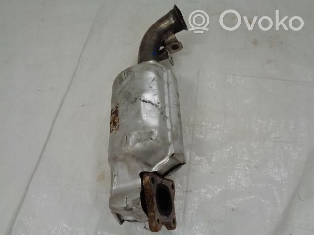 Citroen C3 Katalizatorius/ FAP/DPF kietųjų dalelių filtras K745 9825052280