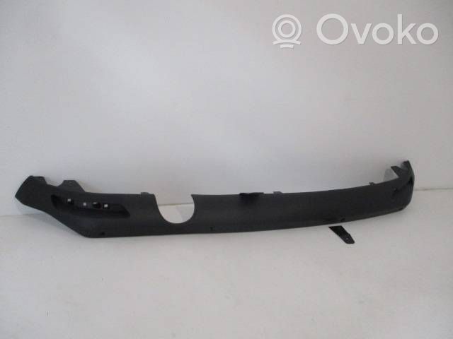 Citroen C3 Etupuskurin alustan pohjalevy 9803688677