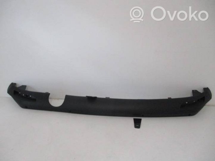 Citroen C3 Etupuskurin alustan pohjalevy 9803688677